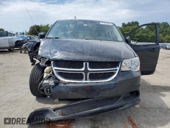 ✅ 2012 Dodge Grand Caravan SXT • VIN: 2C4RDGCG2CR405221 • Lot: 81426095. Wystawiony na Copart z przebiegiem 213 206 mil. Bezpłatny archiwum sprzedaży aukcyjnych z USA i szczegółowy raport historii pojazdu na DreamBid. Zdjęcie 5.