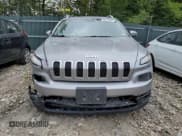 ✅ 2015 Jeep Cherokee Latitude • VIN: 1C4PJMCB3FW771929 • Лот: 69475095. Опубликован ранее на Copart с пробегом 111 916 миль. Бесплатный доступ к архиву аукционных продаж из США и подробный отчёт об истории автомобиля на DreamBid. Изображение 5.