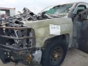 ✅ 2015 Chevrolet Silverado 1500 LS • VIN: 1GCNKPEH5FZ179583 • Лот: 42287732. Опубликован ранее на IAAI с пробегом 52 891 миль. Бесплатный доступ к архиву аукционных продаж из США и подробный отчёт об истории автомобиля на DreamBid. Изображение 6.