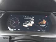 ✅ 2019 Tesla Model S 100D • VIN: 5YJSA1E42KF335532 • Lot: 43754478. Listed on IAAI with 38,331 mi. Free auction sales archive from the USA and detailed vehicle history report at DreamBid. Image 7.