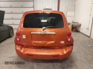 ✅ 2007 Chevrolet HHR LS • VIN: 3GNDA13D67S602074 • Lot: 41427301. Listed on IAAI with 156,914 mi. Free auction sales archive from the USA and detailed vehicle history report at DreamBid. Image 16.