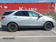 ✅ 2019 Chevrolet Equinox LT • VIN: 3GNAXKEV2KS545278 • Лот: 42073417. Опубликован ранее на IAAI с пробегом 112 785 миль. Бесплатный доступ к архиву аукционных продаж из США и подробный отчёт об истории автомобиля на DreamBid. Изображение 14.