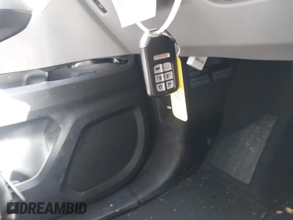 ✅ 2018 Honda Odyssey Elite • VIN: 5FNRL6H94JB026298 • Lot: 43446434. Listed on IAAI with 75,665 mi. Free auction sales archive from the USA and detailed vehicle history report at DreamBid. Image 11.