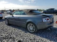 ✅ 2009 Audi A4 Special Edition • VIN: WAUAF48H79K009636 • Lot: 70847685. Listed on Copart with 80,332 mi. Free auction sales archive from the USA and detailed vehicle history report at DreamBid. Image 2.