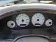 2002 Dodge Caravan EX с VIN 2B8GP74L92R661361, выставлен на аукционе Copart как лот 52313355 с пробегом Не указан миль и Списание • Salvage title. История ставок и продаж доступна на DreamBid. Изображение 9.