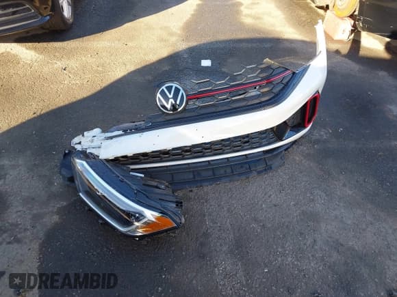 ✅ 2024 Volkswagen Jetta 40th Anniversary Edition • VIN: 3VW8T7BU1RM036855 • Lot: 41278338. Listed on IAAI with 24,885 mi. Free auction sales archive from the USA and detailed vehicle history report at DreamBid. Image 12.