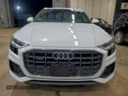 ✅ 2019 Audi Q8 Premium • VIN: WA1AVAF14KD021483 • Lot: 96739935. Listed on Copart with 97,333 mi. Free auction sales archive from the USA and detailed vehicle history report at DreamBid. Image 5.