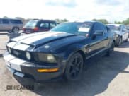 ✅ 2009 Ford Mustang GT • VIN: 1ZVHT82H495146300 • Лот: 42603951. Опубликован ранее на IAAI с пробегом 185 265 миль. Бесплатный доступ к архиву аукционных продаж из США и подробный отчёт об истории автомобиля на DreamBid. Изображение 17.