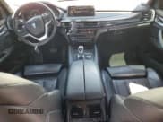 ✅ 2016 BMW X6 sDrive35i • VIN: 5UXKU0C59G0F93339 • Lot: 66956585. Listed on Copart with 77,953 mi. Free auction sales archive from the USA and detailed vehicle history report at DreamBid. Image 8.