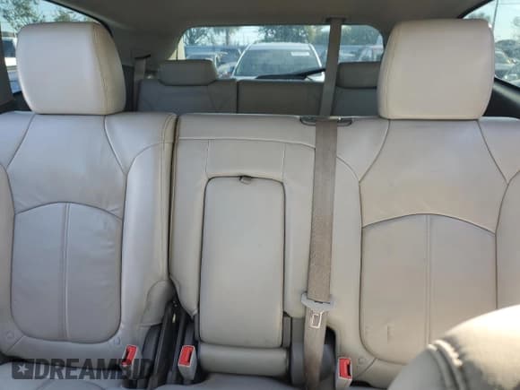 ✅ 2014 Chevrolet Traverse LT • VIN: 1GNKRHKD0EJ279200 • Lot: 91475265. Wystawiony na Copart z przebiegiem Nie podano. Bezpłatny archiwum sprzedaży aukcyjnych z USA i szczegółowy raport historii pojazdu na DreamBid. Zdjęcie 10.