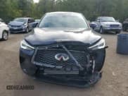 ✅ 2022 Infiniti QX50 Pure • VIN: 3PCAJ5AB9NF106373 • Lot: 81571175. Wystawiony na Copart z przebiegiem 51 530 mil. Bezpłatny archiwum sprzedaży aukcyjnych z USA i szczegółowy raport historii pojazdu na DreamBid. Zdjęcie 5.