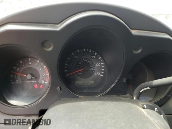 ✅ 2003 Nissan Frontier XE • VIN: 1N6DD26T83C455634 • Lot: 53697185. Listed on Copart with 162,045 mi. Free auction sales archive from the USA and detailed vehicle history report at DreamBid. Image 9.