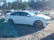 2018 Honda Accord Sport with VIN 1HGCV1F37JA006638, listed as a IAAI auction lot 43459889 with 119,479 mi miles and . Bid and sale history available at DreamBid. Image 13.