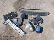 ✅ 2023 Subaru Ascent Premium • VIN: 4S4WMAED5P3431373 • Lot: 43372656. Wystawiony na IAAI z przebiegiem 39 557 mil. Bezpłatny archiwum sprzedaży aukcyjnych z USA i szczegółowy raport historii pojazdu na DreamBid. Zdjęcie 12.