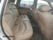 ✅ 1997 Lincoln Town Car Signature • VIN: 1LNLM82W2VY697709 • Lot: 70506934. Listed on Copart with 200,288 mi. Free auction sales archive from the USA and detailed vehicle history report at DreamBid. Image 10.