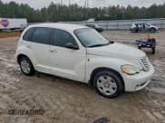✅ 2008 Chrysler PT Cruiser • VIN: 3A8FY48B58T190904 • Lot: 94930795. Listed on Copart with 128,804 mi. Free auction sales archive from the USA and detailed vehicle history report at DreamBid. Image 4.