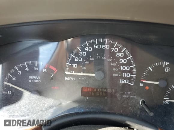 ✅ 2000 Chevrolet Malibu LS • VIN: 1G1NE52J8Y6187936 • Lot: 91453775. Listed on Copart with 161,698 mi. Free auction sales archive from the USA and detailed vehicle history report at DreamBid. Image 9.