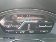 ✅ 2021 Audi S5 Sportback Premium Plus • VIN: WAUC4CF5XMA022428 • Lot: 57361515. Listed on Copart with 47,896 mi. Free auction sales archive from the USA and detailed vehicle history report at DreamBid. Image 9.