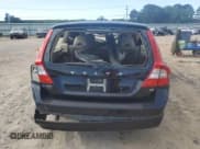 ✅ 2008 Volvo V70 • VIN: YV1BW982681051052 • Lot: 57640395. Listed on Copart with 110,228 mi. Free auction sales archive from the USA and detailed vehicle history report at DreamBid. Image 6.