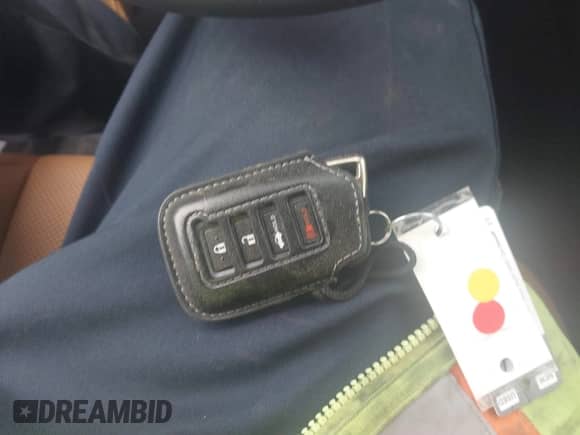 2024 Lexus IS 300 с VIN JTHBA1D23R5130831, выставлен на аукционе IAAI как лот 41673307 с пробегом 11 556 миль миль и . История ставок и продаж доступна на DreamBid. Изображение 11.