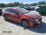 ✅ 2023 Nissan Altima SV • VIN: 1N4BL4DW5PN338518 • Лот: 89630895. Опубликован ранее на Copart с пробегом 65 003 миль. Бесплатный доступ к архиву аукционных продаж из США и подробный отчёт об истории автомобиля на DreamBid. Изображение 4.