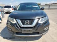 ✅ 2019 Nissan Rogue S • VIN: JN8AT2MT1KW267230 • Лот: 84705265. Опубликован ранее на Copart с пробегом 55 346 миль. Бесплатный доступ к архиву аукционных продаж из США и подробный отчёт об истории автомобиля на DreamBid. Изображение 5.