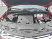 2024 Chevrolet Traverse LT Cloth z VIN 1GNESVKW5RJ137769, wystawiony jako Copart lot #81454324 z przebiegiem 8 345 mil mil oraz Szkoda całkowita • Salvage title. Historia ofert i sprzedaży dostępna na DreamBid. Obrazek 11.