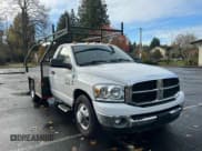 ✅ 2008 Dodge RAM • VIN: 3D7ML46A78G103560 • Лот: 93102425. Опубликован ранее на Copart с пробегом 47 947 миль. Бесплатный доступ к архиву аукционных продаж из США и подробный отчёт об истории автомобиля на DreamBid. Изображение 1.