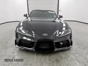 ✅ 2023 Toyota Supra 2.0 • VIN: WZ1DB2G02PW056768 • Lot: 85255325. Listed on Copart with 21,985 mi. Free auction sales archive from the USA and detailed vehicle history report at DreamBid. Image 5.