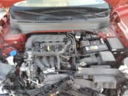 ✅ 2021 Hyundai Venue SEL • VIN: KMHRC8A30MU116637 • Lot: 85540934. Listed on Copart with 24,898 mi. Free auction sales archive from the USA and detailed vehicle history report at DreamBid. Image 12.