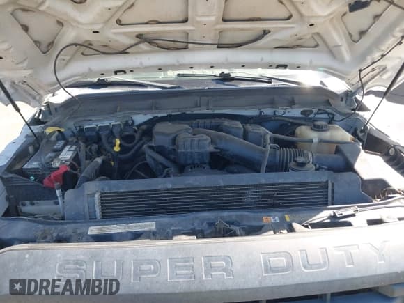 ✅ 2014 Ford F-250 XL • VIN: 1FT7X2A60EEA33762 • Lot: 42337964. Listed on IAAI with 212,697 mi. Free auction sales archive from the USA and detailed vehicle history report at DreamBid. Image 10.