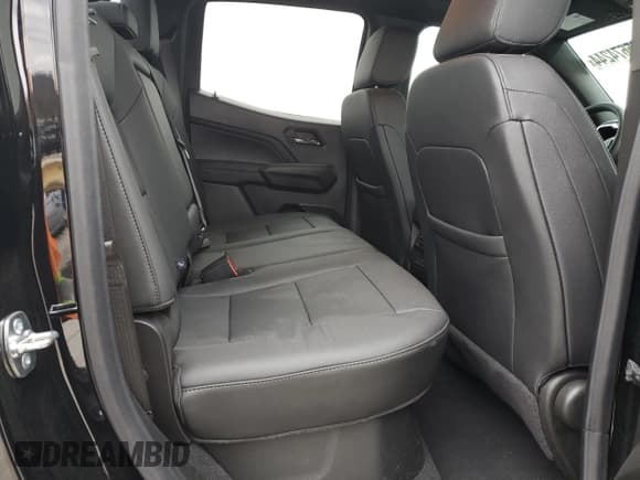 ✅ 2024 GMC Canyon 4WD Elevation • VIN: 1GTP6BEK5R1247654 • Lot: 85674244. Listed on Copart with 785 mi. Free auction sales archive from the USA and detailed vehicle history report at DreamBid. Image 10.