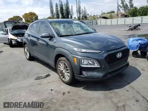 2019 Hyundai Kona SEL с VIN KM8K22AA6KU234558, выставлен на аукционе Copart как лот 45502633 с пробегом 48 013 миль миль и . История ставок и продаж доступна на DreamBid. Изображение 12.