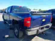 ✅ 2014 Chevrolet Silverado 2500HD LT • VIN: 1GC1KXCG2EF187214 • Lot: 43602478. Wystawiony na IAAI z przebiegiem 137 592 mil. Bezpłatny archiwum sprzedaży aukcyjnych z USA i szczegółowy raport historii pojazdu na DreamBid. Zdjęcie 3.