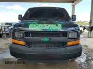 ✅ 2014 Chevrolet Express Cargo • VIN: 1GCSGAFX8E1201063 • Lot: 69499365. Wystawiony na Copart z przebiegiem 178 652 mil. Bezpłatny archiwum sprzedaży aukcyjnych z USA i szczegółowy raport historii pojazdu na DreamBid. Zdjęcie 5.