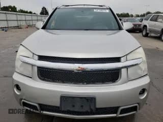 ✅ 2008 Chevrolet Equinox Sport • VIN: 2CNDL037586305350 • Лот: 59130675. Опубликован ранее на Copart с пробегом 156 199 миль. Бесплатный доступ к архиву аукционных продаж из США и подробный отчёт об истории автомобиля на DreamBid. Изображение 5.