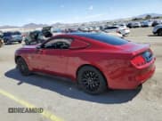 ✅ 2017 Ford Mustang GT • VIN: 1FA6P8CF8H5212086 • Lot: 52040005. Wystawiony na Copart z przebiegiem 55 489 mil. Bezpłatny archiwum sprzedaży aukcyjnych z USA i szczegółowy raport historii pojazdu na DreamBid. Zdjęcie 2.