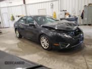 ✅ 2012 Ford Fusion SEL • VIN: 3FAHP0JA0CR394406 • Lot: 54174485. Listed on Copart with 189,695 mi. Free auction sales archive from the USA and detailed vehicle history report at DreamBid. Image 4.