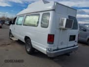 ✅ 2011 Ford Econoline Passenger XL • VIN: 1FBSS3BL3BDA28502 • Lot: 43770976. Wystawiony na IAAI z przebiegiem 105 192 mil. Bezpłatny archiwum sprzedaży aukcyjnych z USA i szczegółowy raport historii pojazdu na DreamBid. Zdjęcie 3.