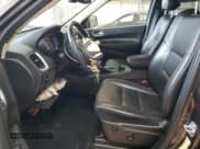 ✅ 2019 Dodge Durango SXT Plus • VIN: 1C4RDJAG8KC647907 • Lot: 43923695. Listed on Copart with 51,952 mi. Free auction sales archive from the USA and detailed vehicle history report at DreamBid. Image 7.