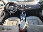 ✅ 2017 Audi A3 Premium Plus • VIN: WAUGUGFF5H1042285 • Lot: 90904685. Listed on Copart with 128,333 mi. Free auction sales archive from the USA and detailed vehicle history report at DreamBid. Image 8.