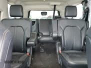 ✅ 2018 Ford Expedition Max Platinum • VIN: 1FMJK1LT9JEA50292 • Лот: 46458835. Опубликован ранее на Copart с пробегом 90 879 миль. Бесплатный доступ к архиву аукционных продаж из США и подробный отчёт об истории автомобиля на DreamBid. Изображение 10.