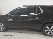 ✅ 2022 Chevrolet Traverse LT • VIN: 1GNEVHKW3NJ124361 • Lot: 41033053. Wystawiony na IAAI z przebiegiem 27 869 mil. Bezpłatny archiwum sprzedaży aukcyjnych z USA i szczegółowy raport historii pojazdu na DreamBid. Zdjęcie 14.