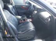 ✅ 2009 Infiniti FX • VIN: JNRAS18W19M150833 • Лот: 42517201. Опубликован ранее на IAAI с пробегом 131 964 миль. Бесплатный доступ к архиву аукционных продаж из США и подробный отчёт об истории автомобиля на DreamBid. Изображение 5.