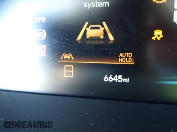 ✅ 2024 Hyundai Palisade XRT • VIN: KM8R34GE3RU730803 • Лот: 41238679. Опубликован ранее на IAAI с пробегом 6 645 миль. Бесплатный доступ к архиву аукционных продаж из США и подробный отчёт об истории автомобиля на DreamBid. Изображение 15.