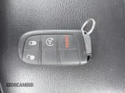 ✅ 2018 Jeep Compass Latitude • VIN: 3C4NJDBB6JT299135 • Lot: 42435560. Listed on IAAI with 74,347 mi. Free auction sales archive from the USA and detailed vehicle history report at DreamBid. Image 11.