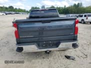 ✅ 2019 Chevrolet Silverado 1500 LT • VIN: 1GCRYDEK1KZ269852 • Lot: 57648615. Wystawiony na Copart z przebiegiem 41 134 mil. Bezpłatny archiwum sprzedaży aukcyjnych z USA i szczegółowy raport historii pojazdu na DreamBid. Zdjęcie 6.