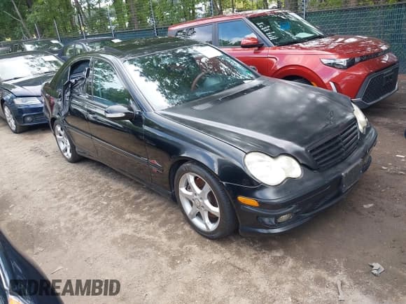 ✅ 2007 Mercedes-Benz C 230 Sport • VIN: WDBRF52H47F910214 • Lot: 43049141. Wystawiony na IAAI z przebiegiem 110 066 mil. Bezpłatny archiwum sprzedaży aukcyjnych z USA i szczegółowy raport historii pojazdu na DreamBid. Zdjęcie 1.
