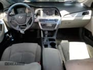 ✅ 2017 Hyundai Sonata SE • VIN: KMHE24L19HA051476 • Lot: 47921523. Listed on Copart with 110,826 mi. Free auction sales archive from the USA and detailed vehicle history report at DreamBid. Image 8.