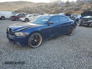 ✅ 2014 Dodge Charger Police • VIN: 2C3CDXKT4EH332032 • Lot: 94171005. Listed on Copart with 180,178 mi. Free auction sales archive from the USA and detailed vehicle history report at DreamBid. Image 1.